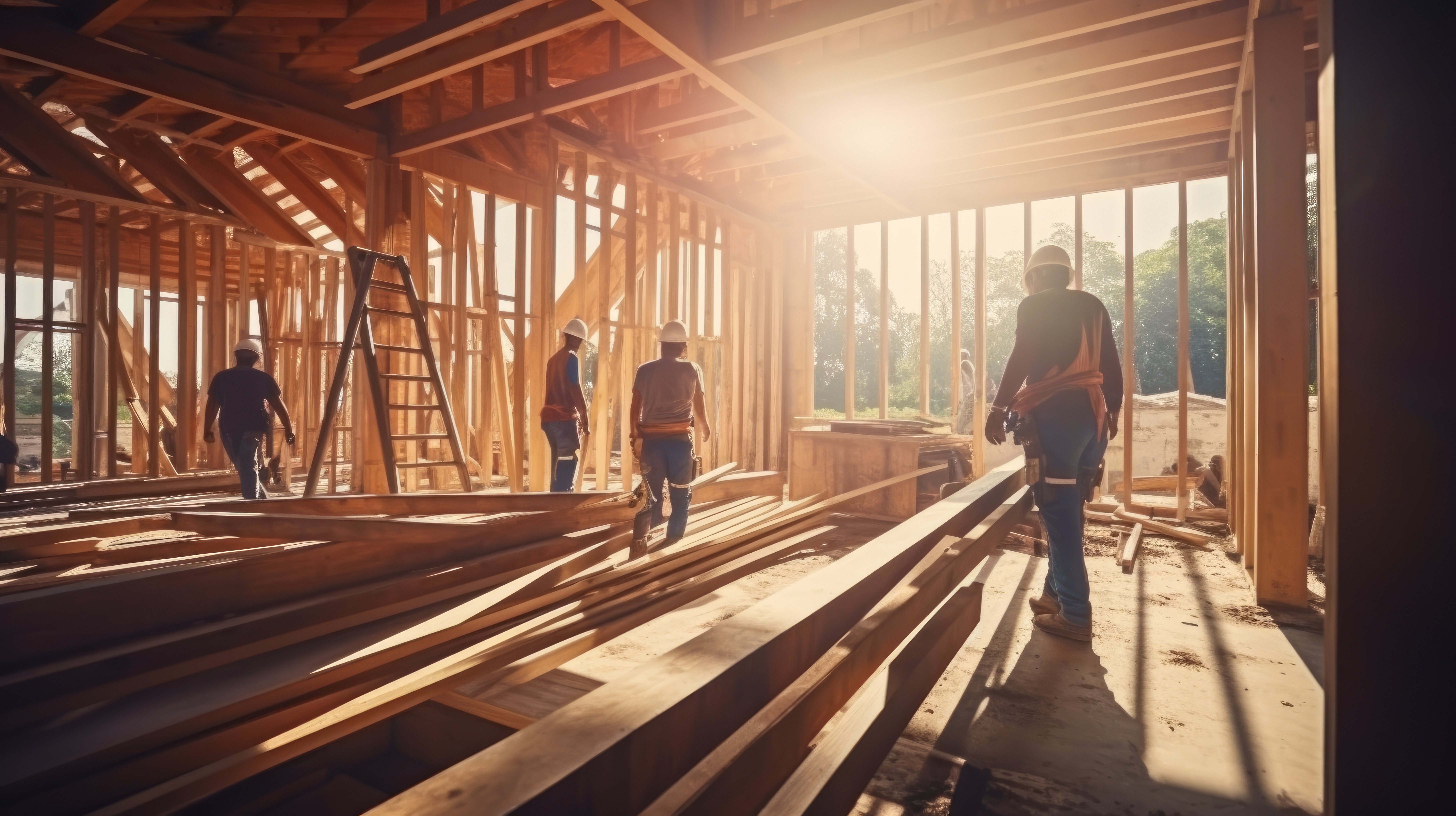 Kaylar Construction Story Kaylar Construction Story