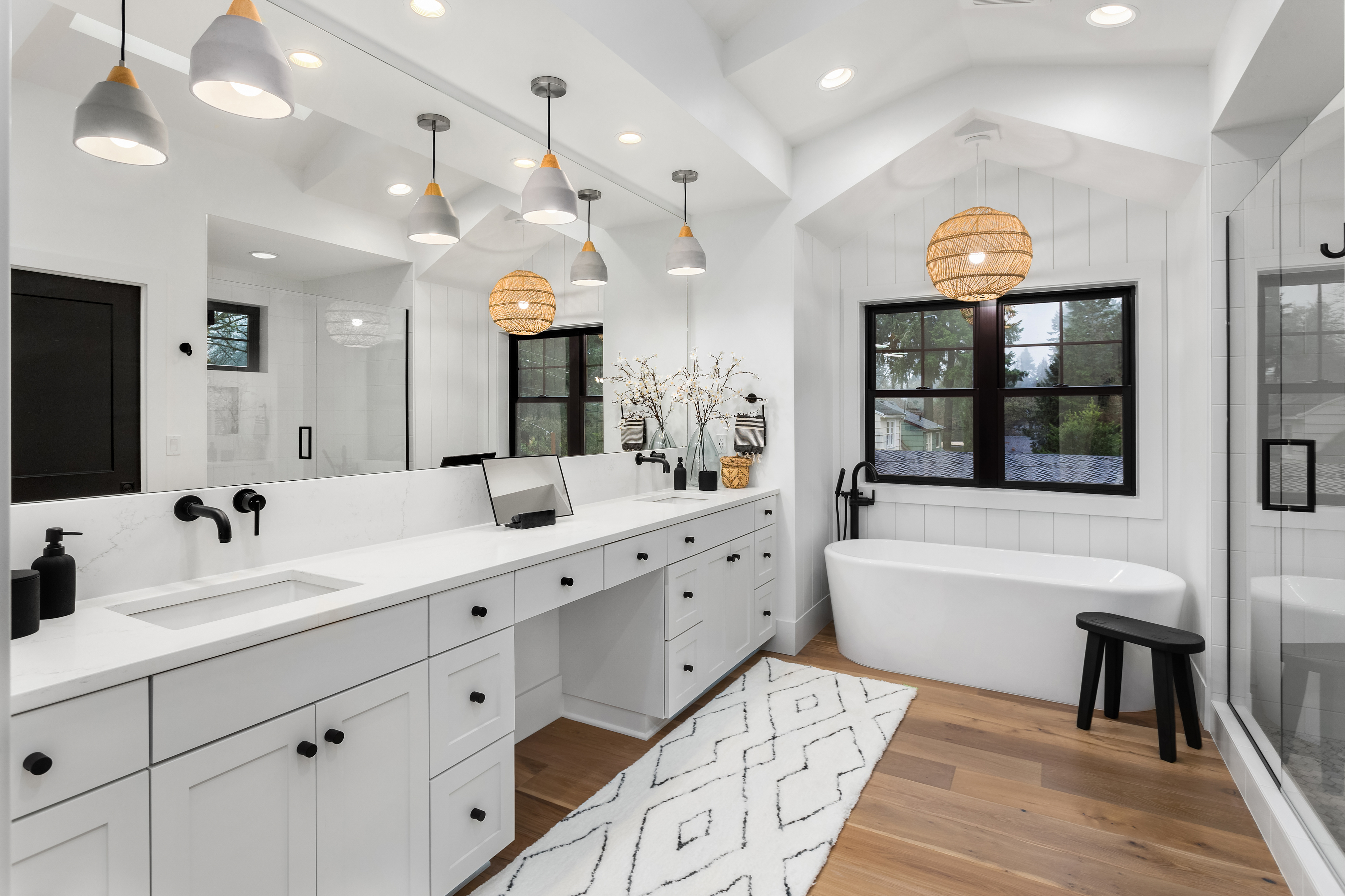 View Our Bathroom Remodel Services View Our Bathroom Remodel Services
