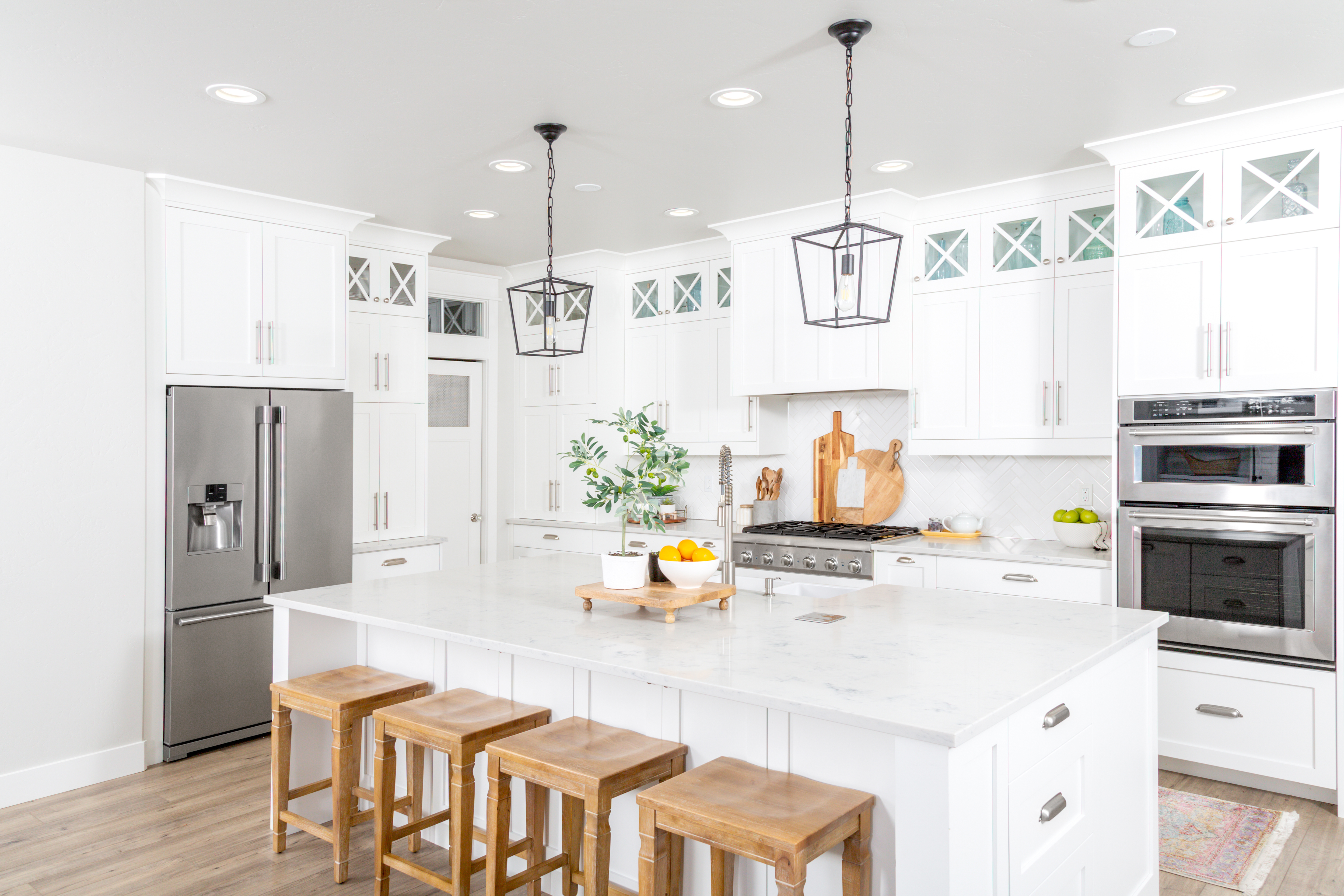 View Our Kitchen Remodel Services View Our Kitchen Remodel Services