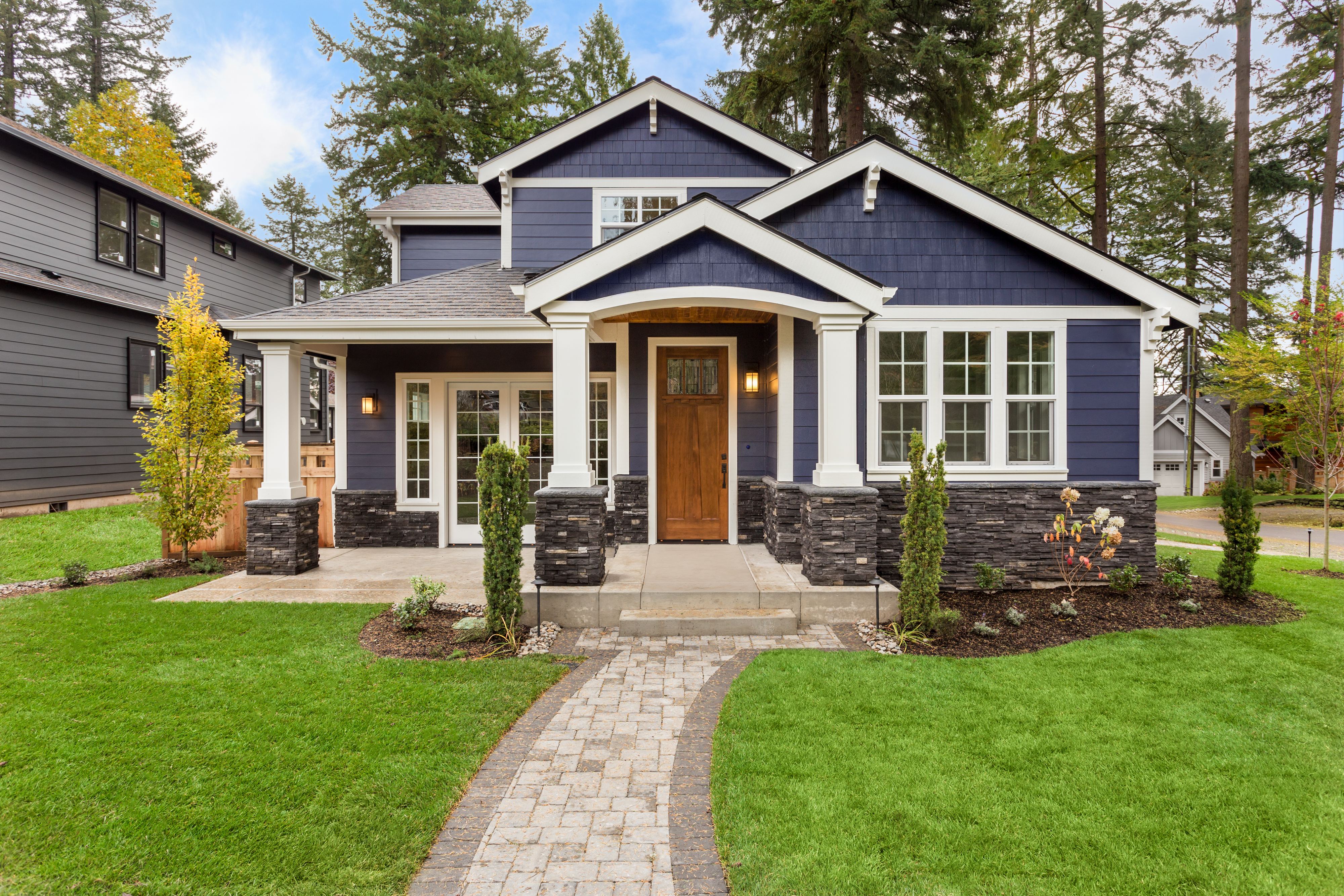 View Our Siding Services View Our Siding Services