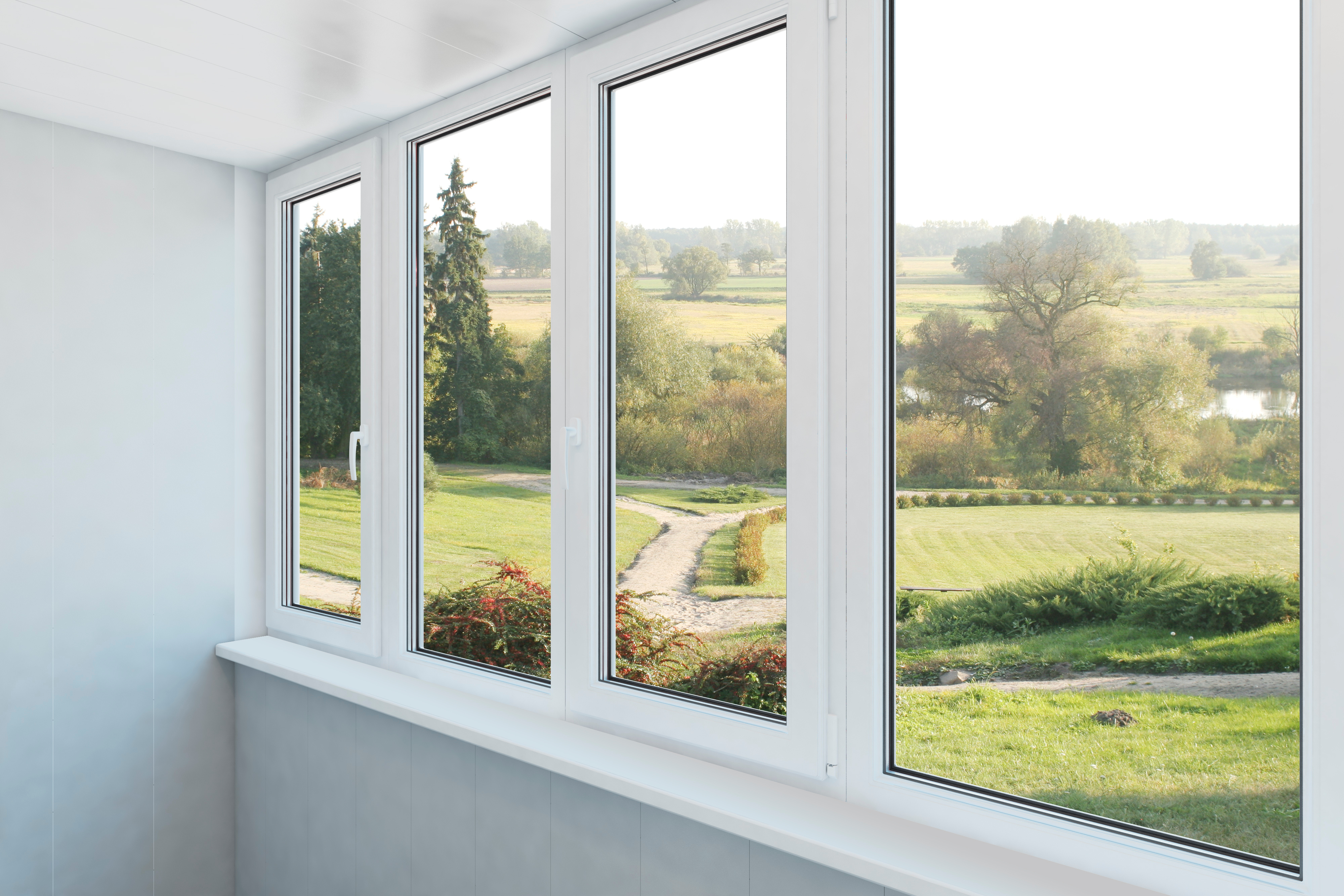 View Our Window Replacement Services View Our Window Replacement Services